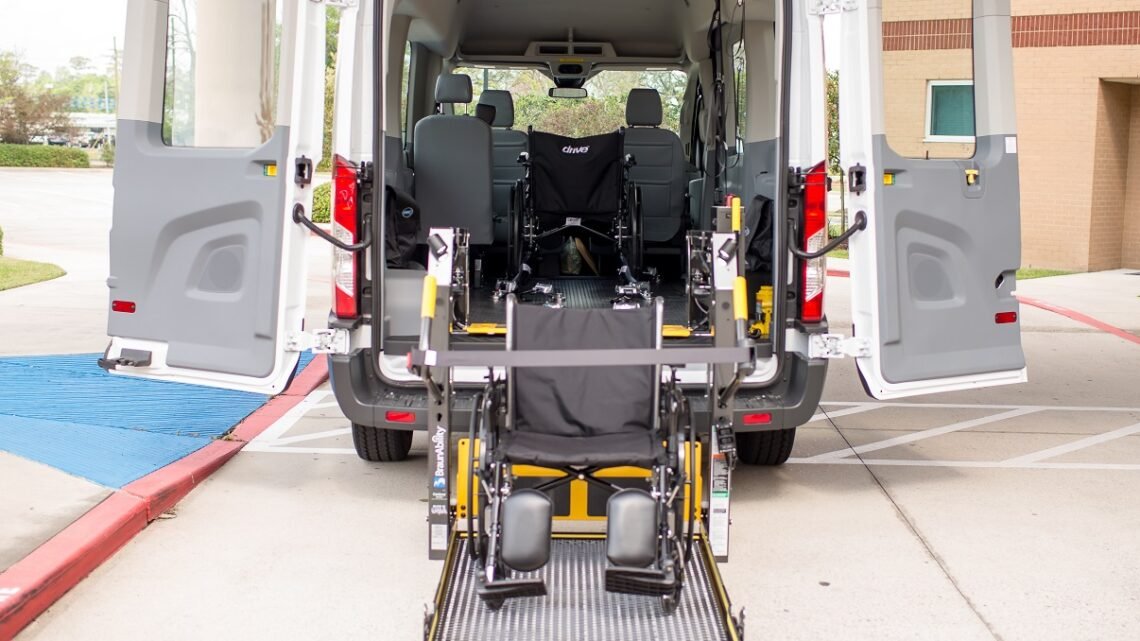 Medical Transportation Services - Ensuring Safe And Reliable Access To Healthcare