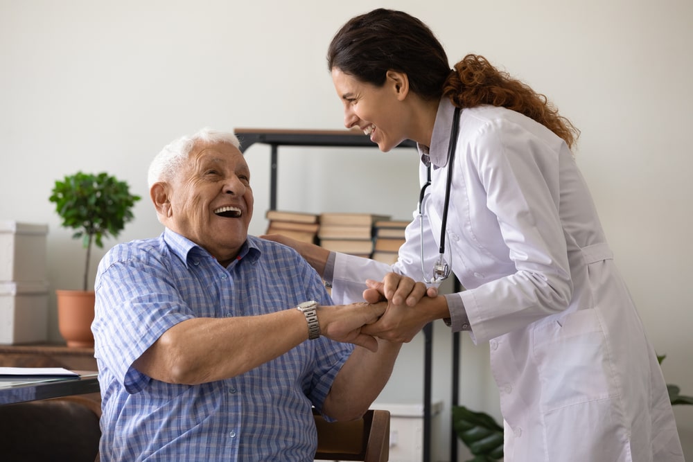 The Importance Of Doctor Appointment Transport: Ensuring Access To Essential Healthcare