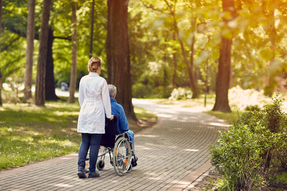 Understanding Hospice Transport Services: Ensuring Dignified And Compassionate Care