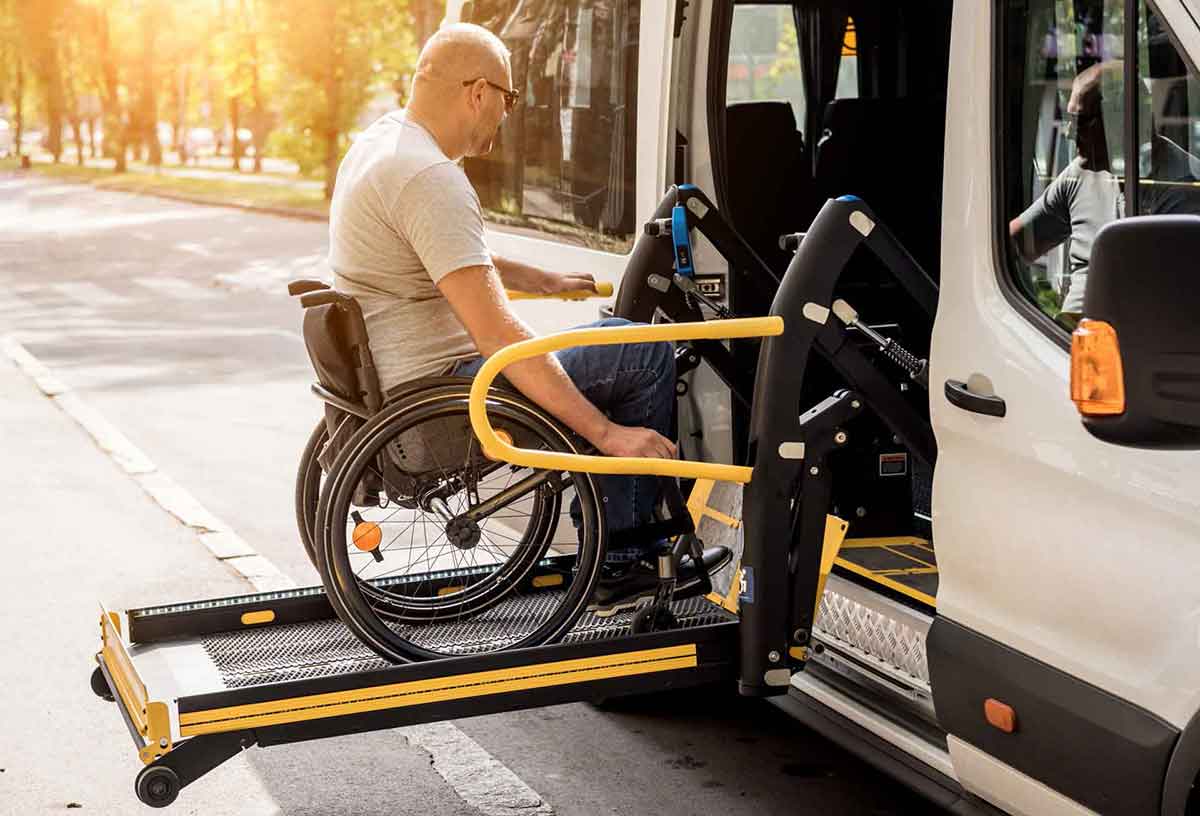 Non-Emergency Stretcher Transport - A Vital Service for Patient Mobility