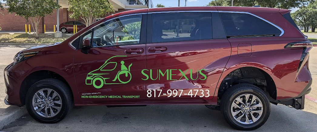 Non-Emergency Transportation Services - A Vital Lifeline for Communities